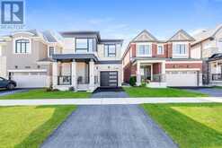 1248 FERGUSON DRIVE | Milton Ontario | Slide Image Forty-eight