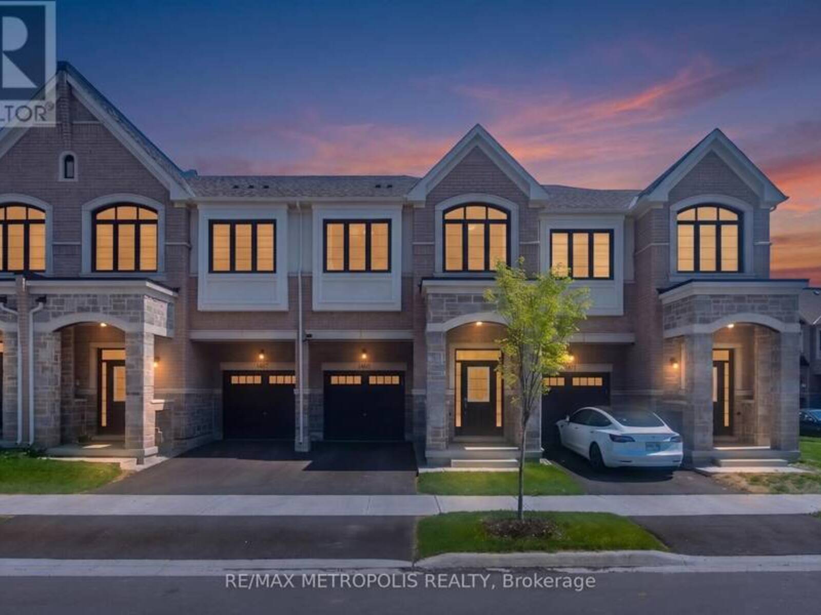 1469 WATERCRESS WAY, Milton, Ontario L9E 1Z9