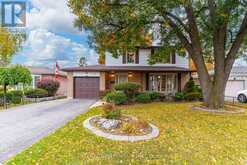 33 BANBURY COURT | Brampton Ontario | Slide Image One