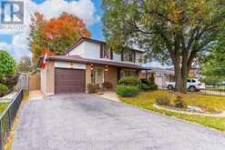 33 BANBURY COURT | Brampton Ontario | Slide Image Two