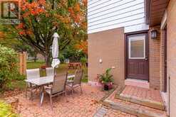 33 BANBURY COURT | Brampton Ontario | Slide Image Fifty