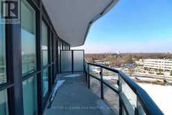 814 - 99 THE DONWAY WEST ROAD | Toronto Ontario | Slide Image Twenty-five