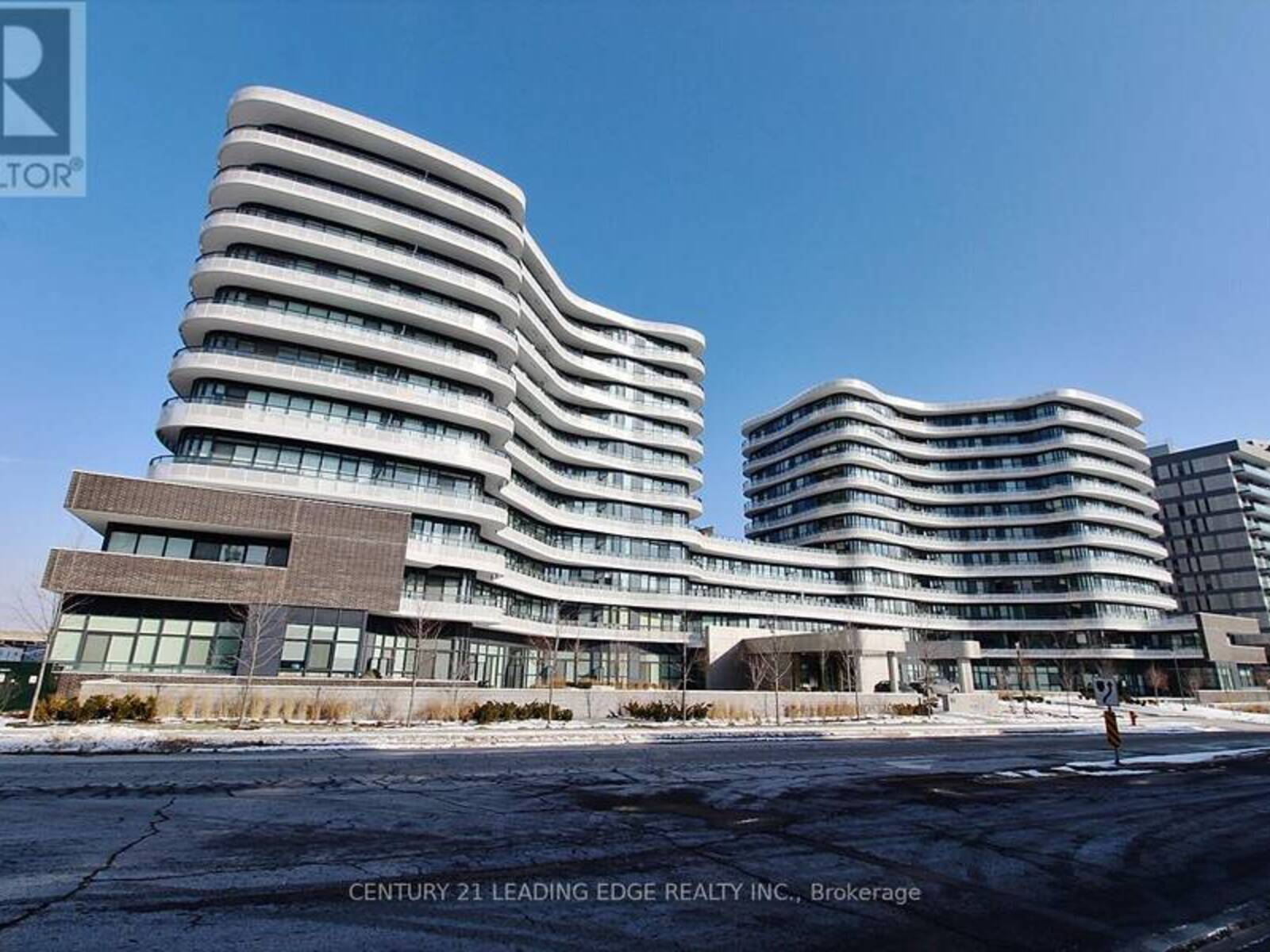 814 - 99 THE DONWAY WEST ROAD, Toronto, Ontario M3C 0N8