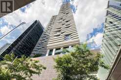 5205 - 88 HARBOUR STREET | Toronto Ontario | Slide Image Two