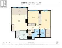 PH2 - 25 GRENVILLE STREET | Toronto Ontario | Slide Image Thirty-four
