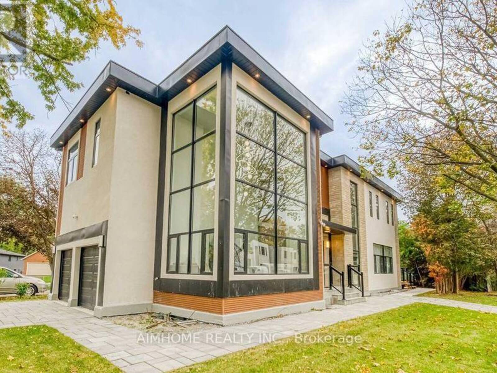 21 SHADBOLT COURT, Markham, Ontario L3R 1X3