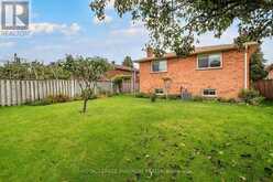 114 BEECHNUT ROAD | Vaughan Ontario | Slide Image Thirty-four