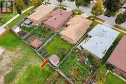 114 BEECHNUT ROAD | Vaughan Ontario | Slide Image Thirty-eight