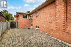 114 BEECHNUT ROAD | Vaughan Ontario | Slide Image Thirty-nine