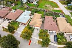 114 BEECHNUT ROAD | Vaughan Ontario | Slide Image Three