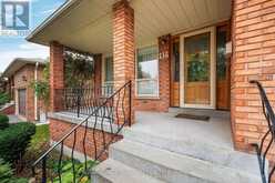 114 BEECHNUT ROAD | Vaughan Ontario | Slide Image Four