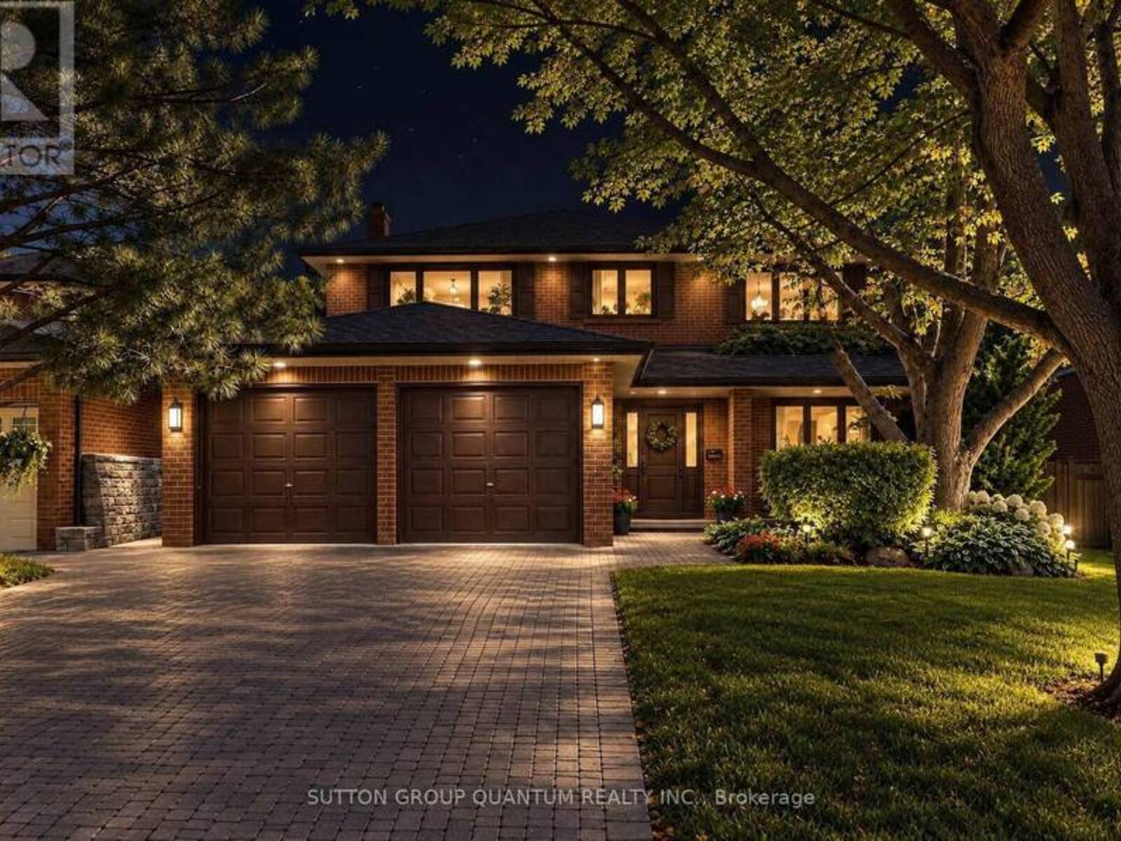 5254 CHARNWOOD CRESCENT, Mississauga, Ontario L5M 2J9