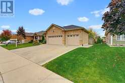 39 OAK CRESCENT | Hagersville Ontario | Slide Image Three
