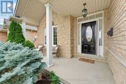 39 OAK CRESCENT | Hagersville Ontario | Slide Image Four
