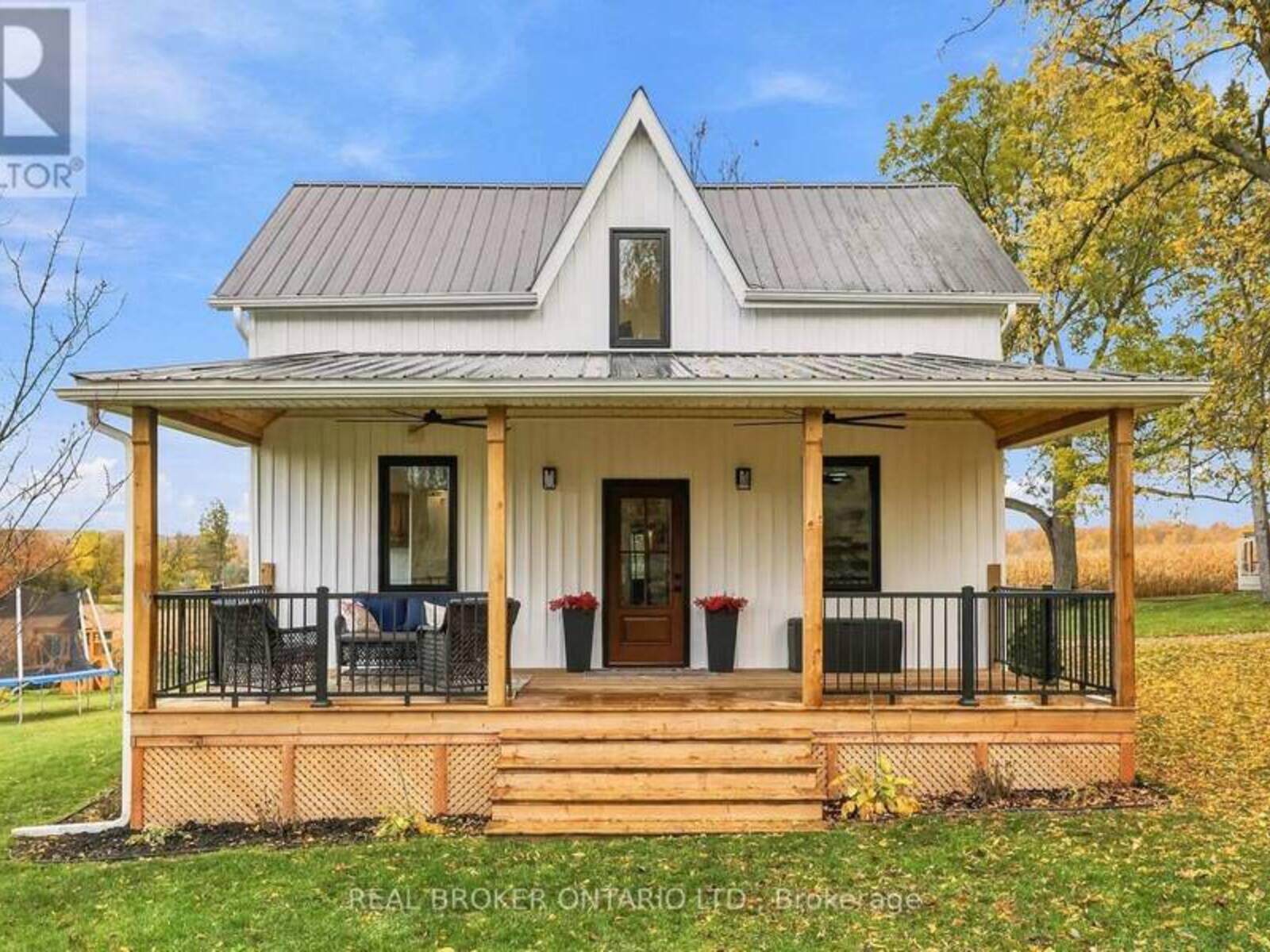 150 BALLYDUFF ROAD, Kawartha Lakes, Ontario L0A 1K0