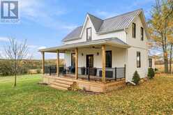 150 BALLYDUFF ROAD | Kawartha Lakes Ontario | Slide Image Two