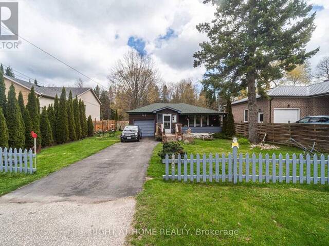 1007 FERRIER AVENUE Innisfil Ontario, L0L 1W0 - 3 Bedrooms Home For Sale