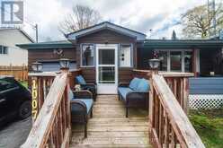 1007 FERRIER AVENUE | Innisfil Ontario | Slide Image Two