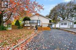 10 REXWAY DRIVE | Halton Hills Ontario | Slide Image One