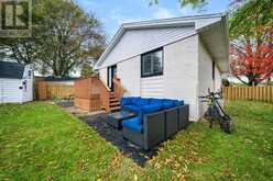10 REXWAY DRIVE | Halton Hills Ontario | Slide Image Thirty-six