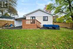 10 REXWAY DRIVE | Halton Hills Ontario | Slide Image Forty-one