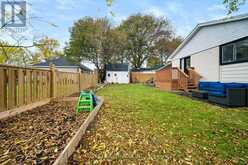 10 REXWAY DRIVE | Halton Hills Ontario | Slide Image Forty-two