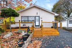 10 REXWAY DRIVE | Halton Hills Ontario | Slide Image Four