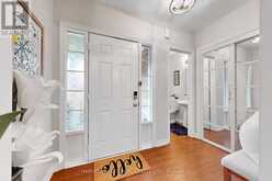 314 DOWSON LOOP | Newmarket Ontario | Slide Image Three