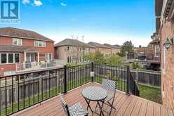 314 DOWSON LOOP | Newmarket Ontario | Slide Image Forty-seven