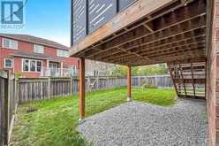 314 DOWSON LOOP | Newmarket Ontario | Slide Image Forty-eight