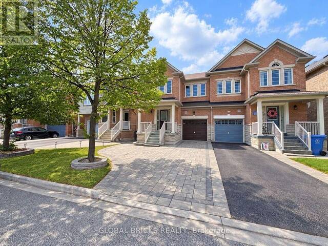 107 WIN TIMBERS CRESCENT Whitchurch-Stouffville Ontario, L4A 0Z1 - 4 Bedrooms Home For Sale