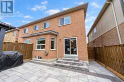 107 WIN TIMBERS CRESCENT | Whitchurch-Stouffville Ontario | Slide Image Thirty-six