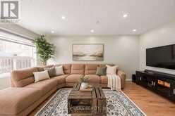 107 WIN TIMBERS CRESCENT | Whitchurch-Stouffville Ontario | Slide Image Six