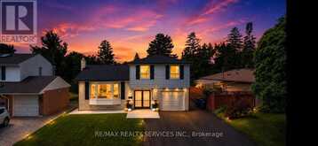 41 BROOKLAND DRIVE | Brampton Ontario | Slide Image One