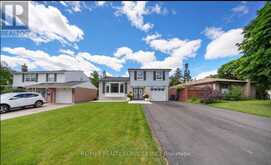 41 BROOKLAND DRIVE | Brampton Ontario | Slide Image Two