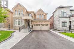 12 ELDERBRIDGE ROAD | Brampton Ontario | Slide Image One