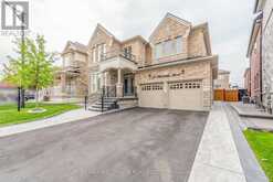 12 ELDERBRIDGE ROAD | Brampton Ontario | Slide Image Two