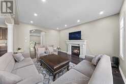 11 CLEARFIELD DRIVE | Brampton Ontario | Slide Image Eight