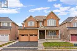 28 LATANIA BOULEVARD | Brampton Ontario | Slide Image One
