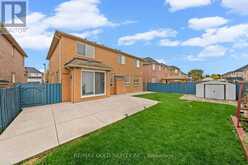 28 LATANIA BOULEVARD | Brampton Ontario | Slide Image Forty