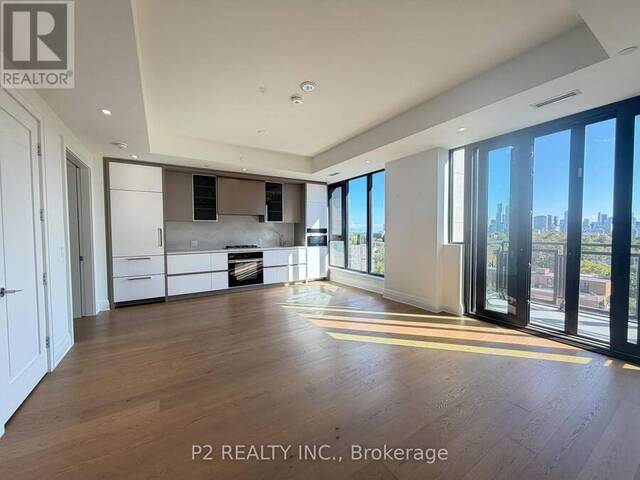 806 - 2 FOREST HILL ROAD Toronto Ontario, M4V 2L3 - 2 Bedrooms Condo For Sale