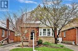 78 CAMERON AVENUE S | Hamilton Ontario | Slide Image One