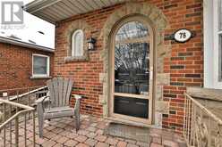 78 CAMERON AVENUE S | Hamilton Ontario | Slide Image Two