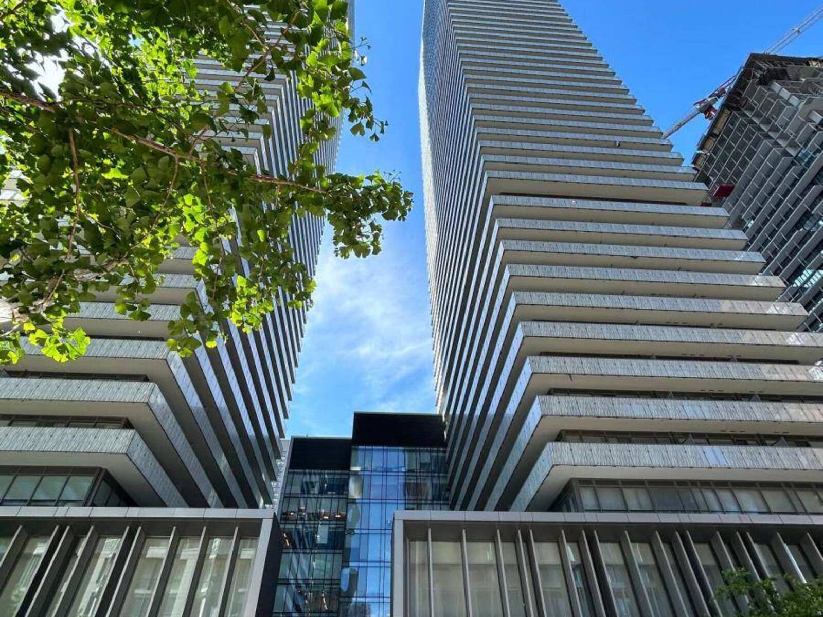 3612 - 50 CHARLES STREET E, Toronto, Ontario M4Y 1T1