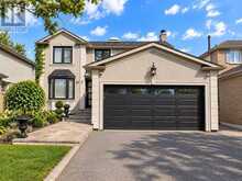 57 COLVIN CRESCENT | Vaughan Ontario | Slide Image One
