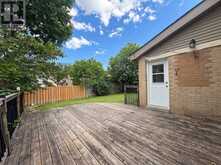 57 COLVIN CRESCENT | Vaughan Ontario | Slide Image Twenty-seven