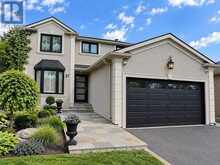 57 COLVIN CRESCENT | Vaughan Ontario | Slide Image Twenty-nine
