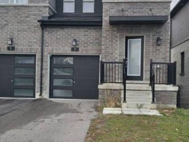 11 EVERGREEN TERRACE Barrie Ontario, L9J 0M6 - Property For Sale