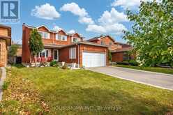 32 BALLYCASTLE CRESCENT | Brampton Ontario | Slide Image One