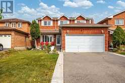 32 BALLYCASTLE CRESCENT | Brampton Ontario | Slide Image Two